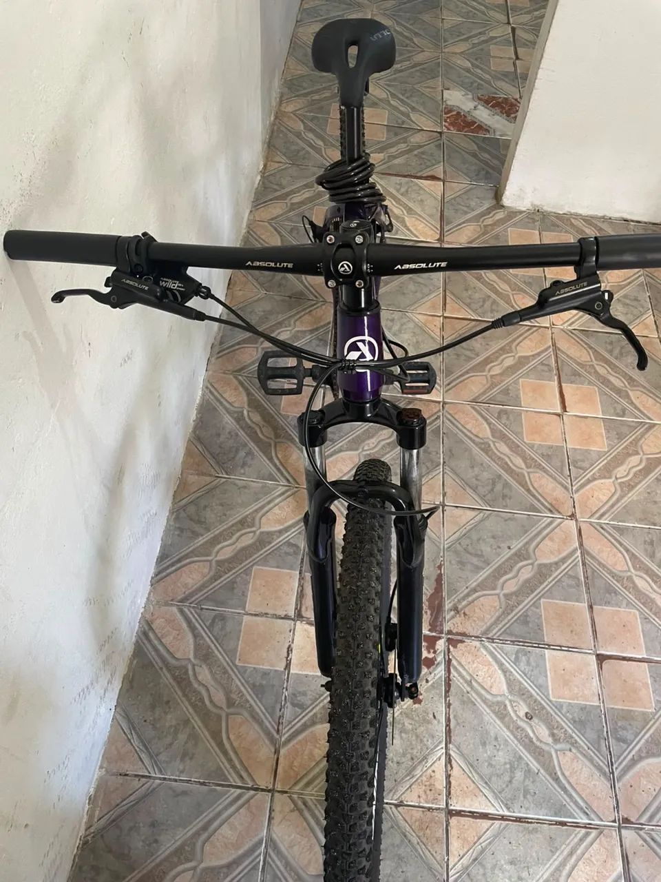 Bicicleta Absolute - Foto 3
