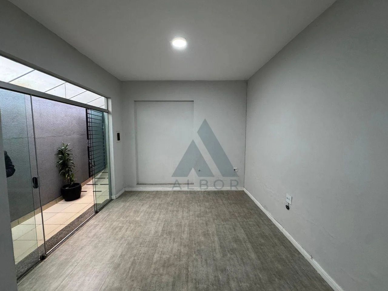 Sala para alugar, 25 m² por R$ 1.150/mês - Centro - Itapetininga/SP - Foto 2