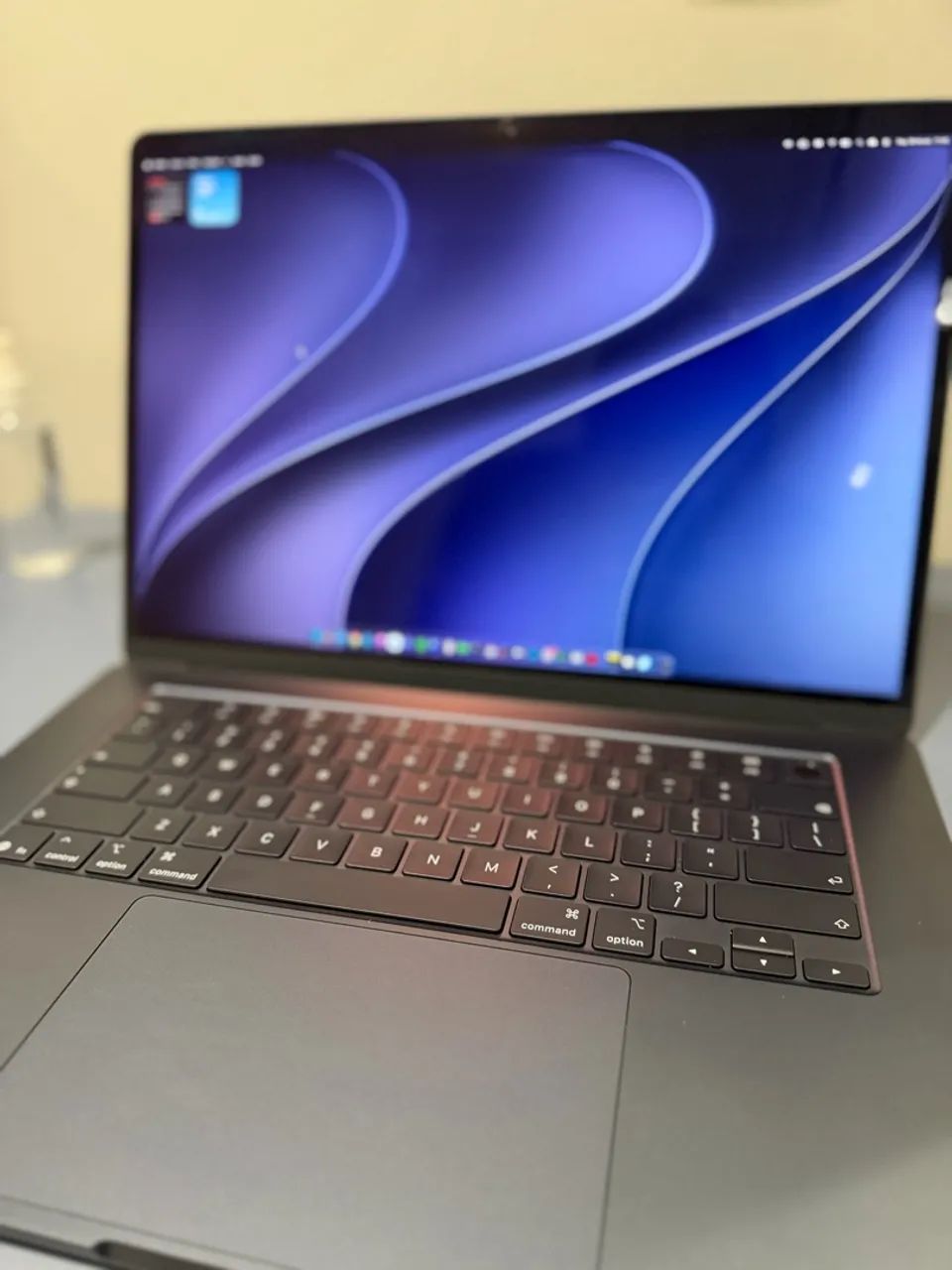 MACBOOK AIR ? 15 ? 16GB - 512GB - Foto 2