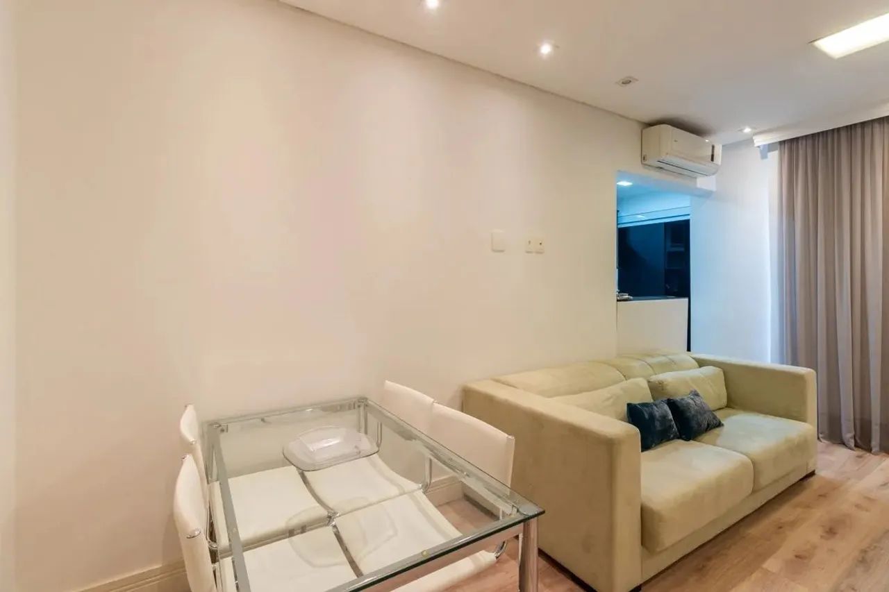 Imóvel para aluguel tem 34 metros quadrados com 1 quarto em Vila Nova Conceição - São Paul - Foto 5