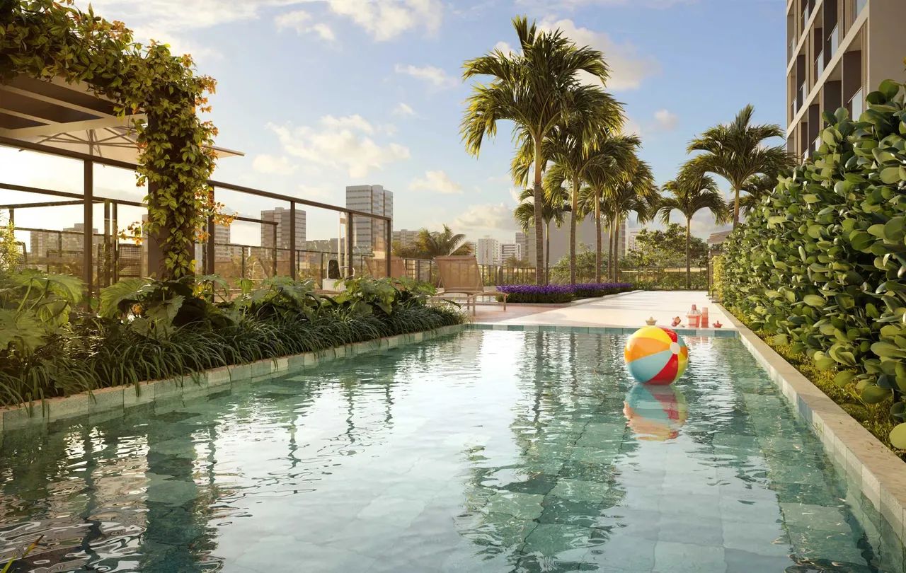 Concept Jardins Moura Dubeux [11247] - Foto 4