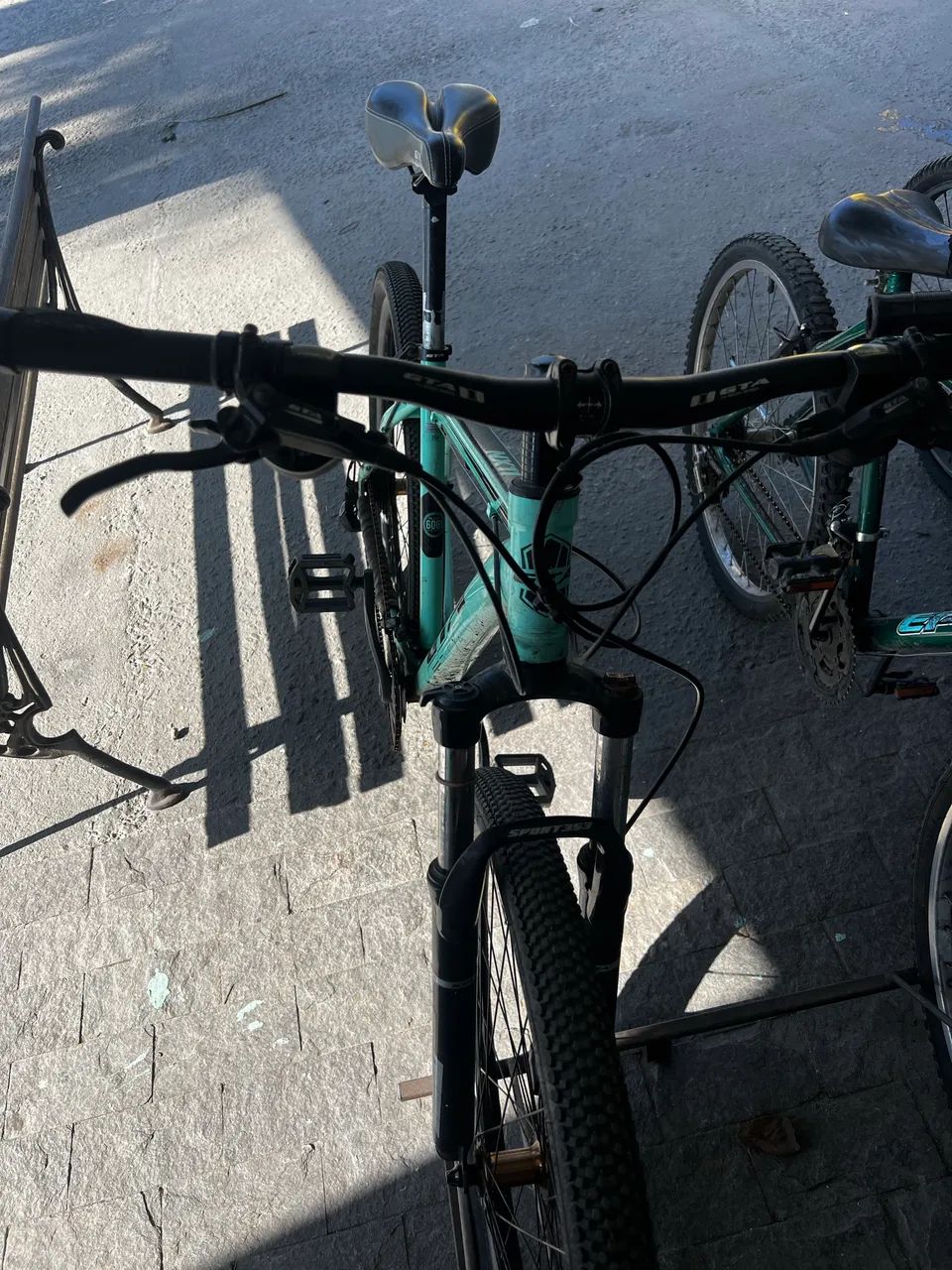 Bicicleta aro 29 gta 
