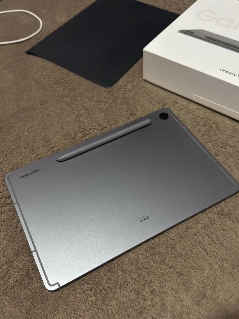 Tablet S9 FE