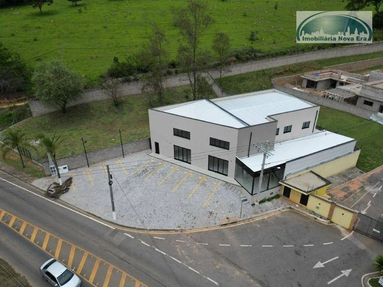 Salão para alugar, 330 m² por R$ 13.370,10/mês - Observatório - Vinhedo/SP - Foto 12
