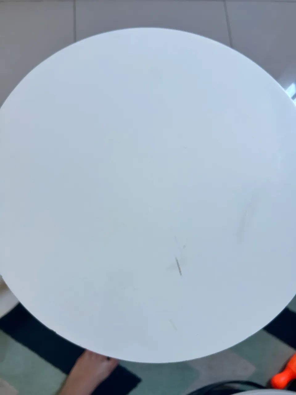 Mesa de apoio  - Foto 2