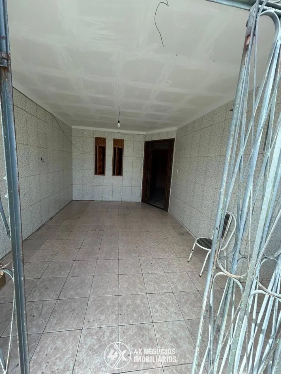 Oportunidade - Casa à venda no Bairro Soledade - Foto 4