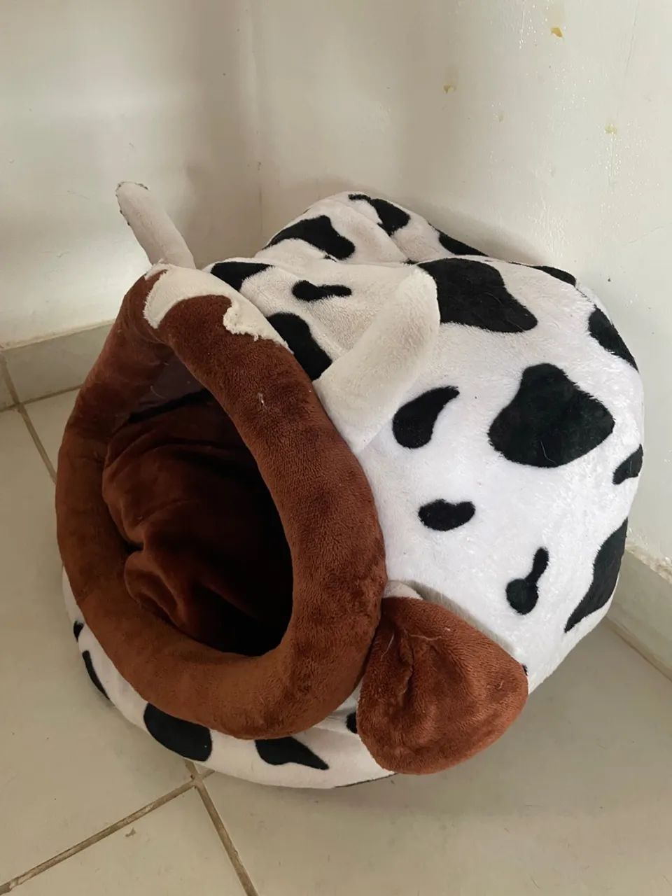 Cama media pet - Foto 3