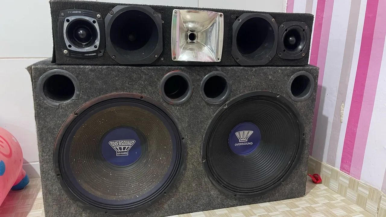Som oversound  - Foto 3