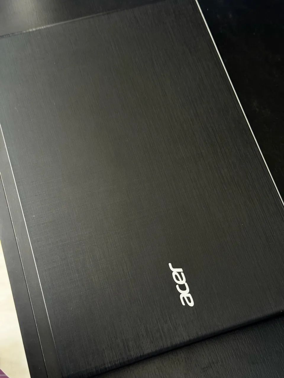 Notebook Acer Top com SSD e 16GB de RAM - Foto 5