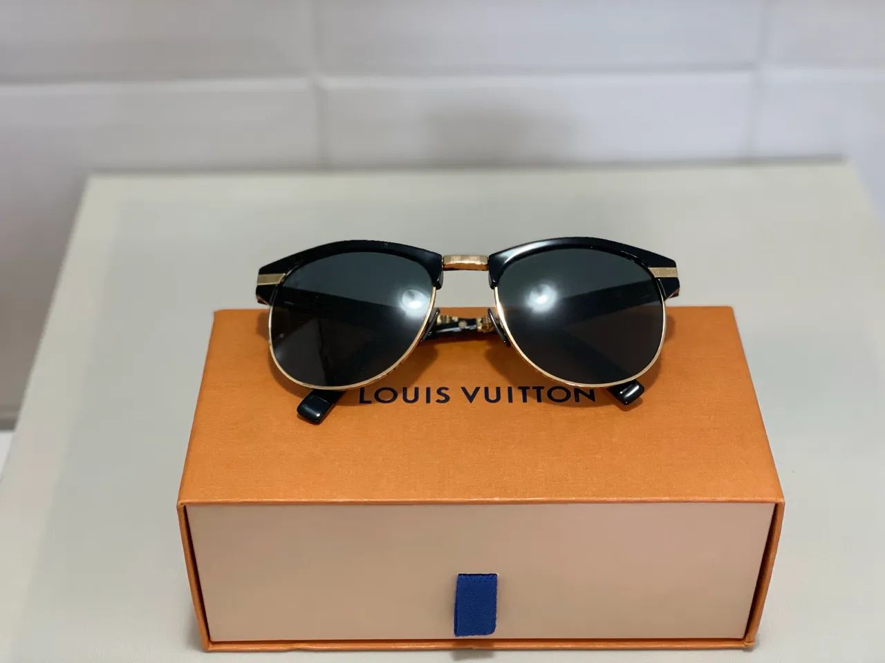 ルイヴィトン Louis vuitton 76×51 Oliver Gal óculos de sol louis vuitton lv in the pocket z1017u - Acessórios