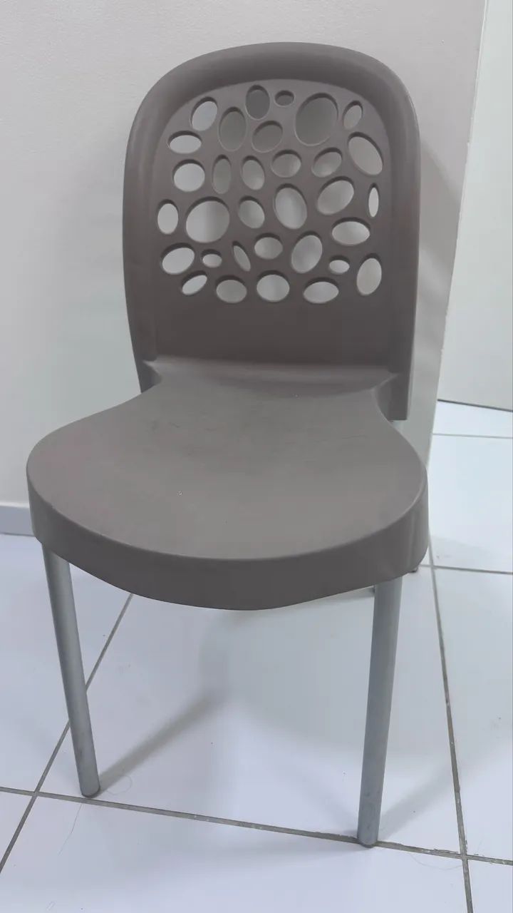 Cadeira moderna  - Foto 2