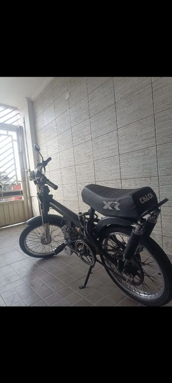 MOBILETE 2T 75CC - Foto 2