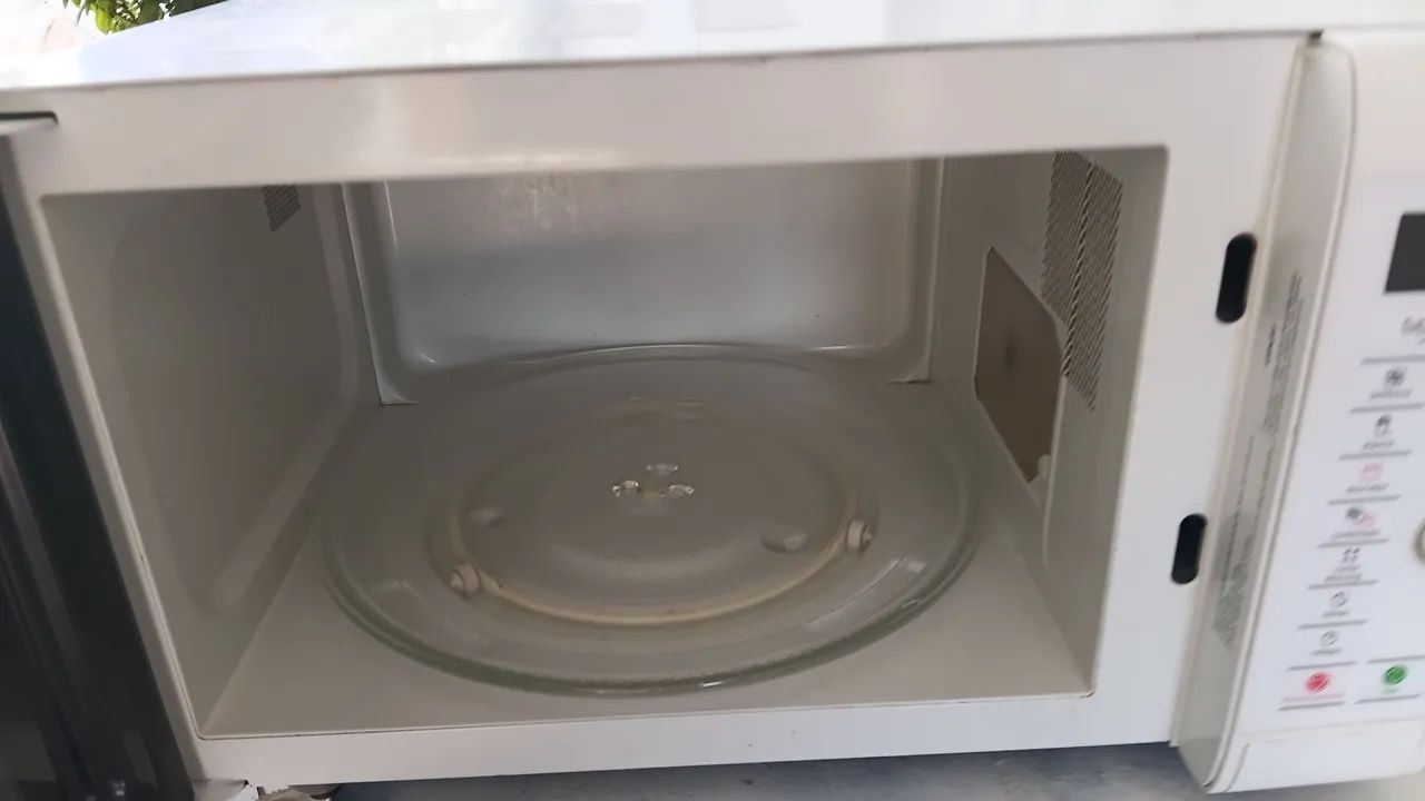 Microondas