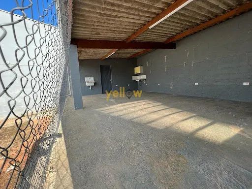 Comercial Terreno Comercial em Santo André - Foto 4