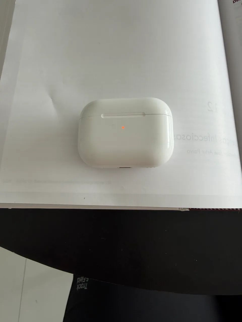 Air pods pro 2 original - Foto 2
