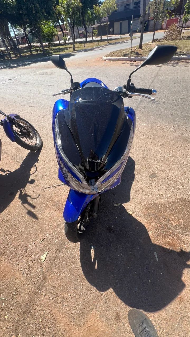 Pcx 150adv - Foto 3