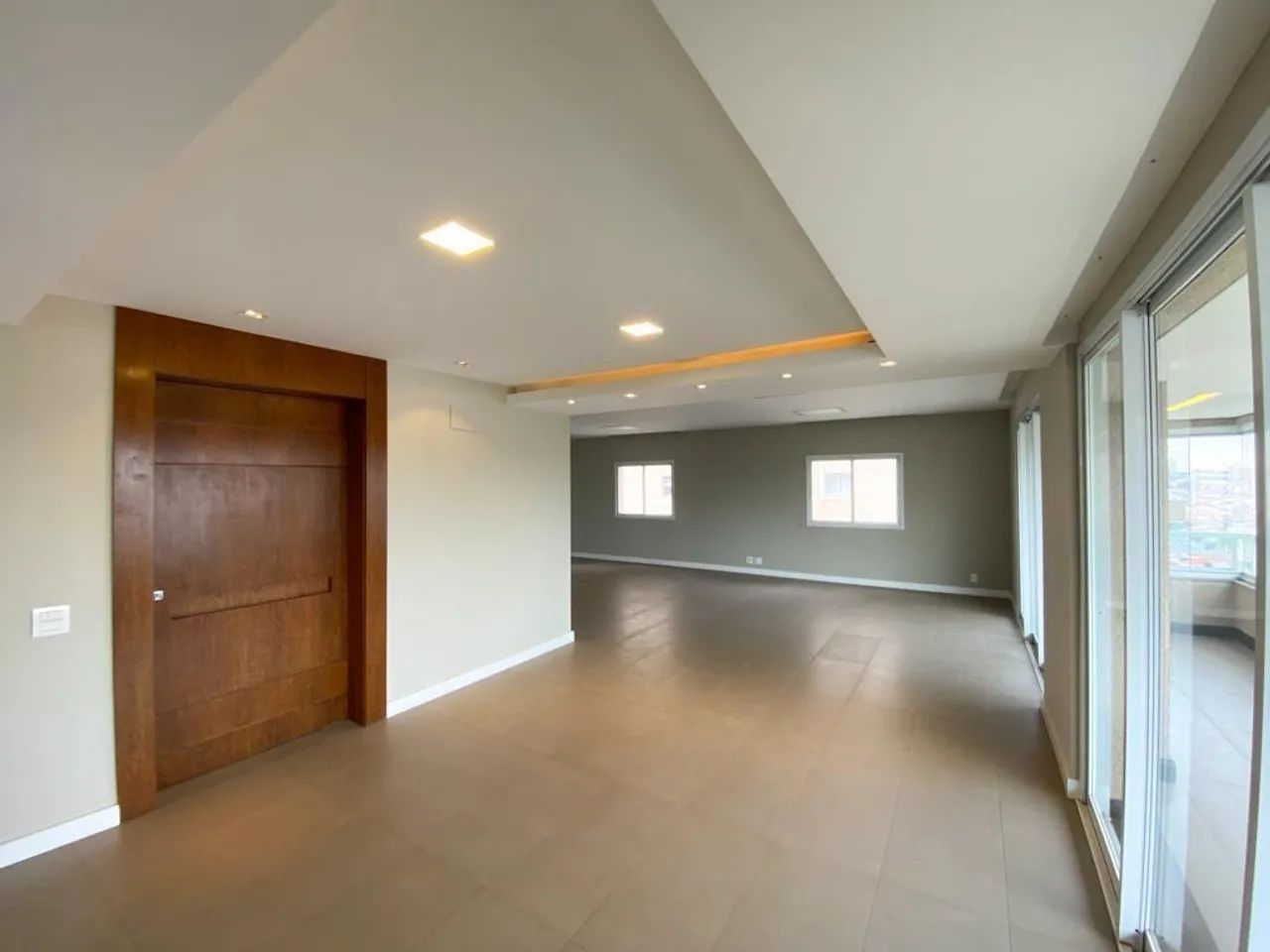 Apartamento à venda em Americana, Centro, com 4 suítes, com 360 m² - Foto 5