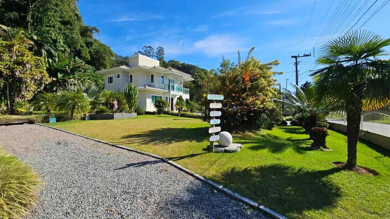 Belo Imovel em Santo Amaro da Impertriz! - Foto 2