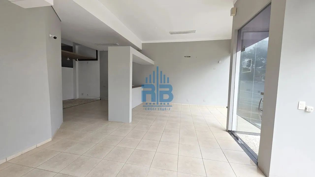 IMOVEL PARA LOCACAO, FINALIDADE COMERCIAL, NO JARDIM BONGIOVANI - Foto 10