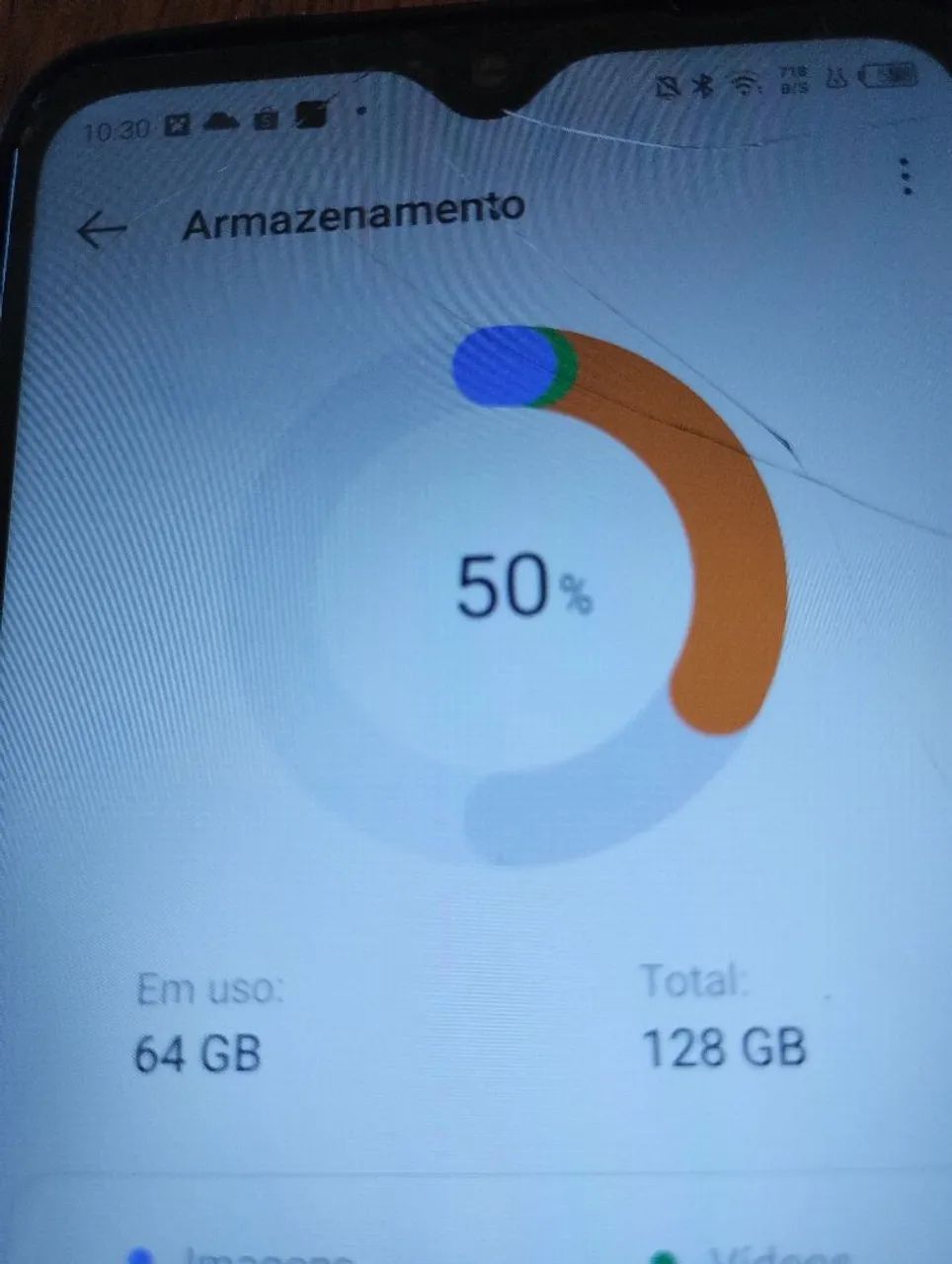 Vendo celular  - Foto 2