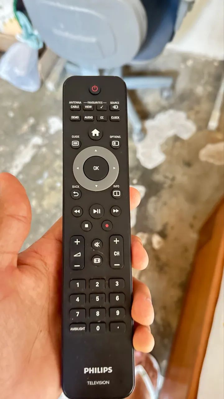 Tv Philips 32 polegadas - Foto 3