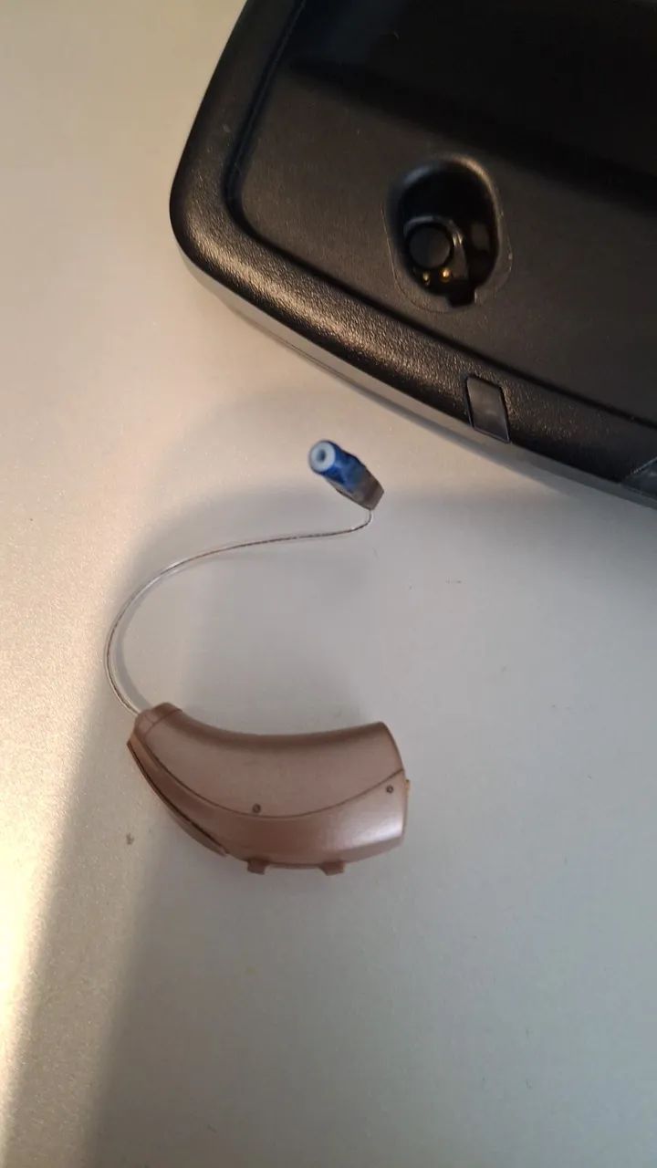 Fones auditivos - Foto 3