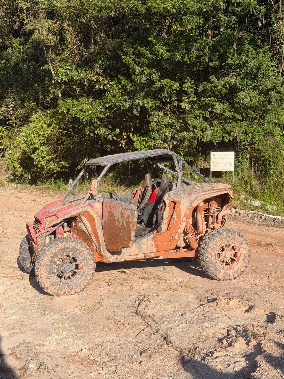utv Rzr ultimate xp 1000 - Foto 2