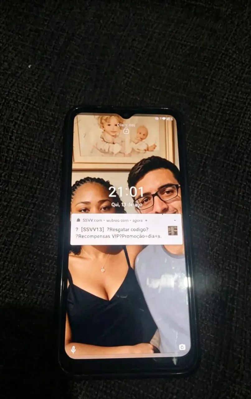Vende-se celular  - Foto 3