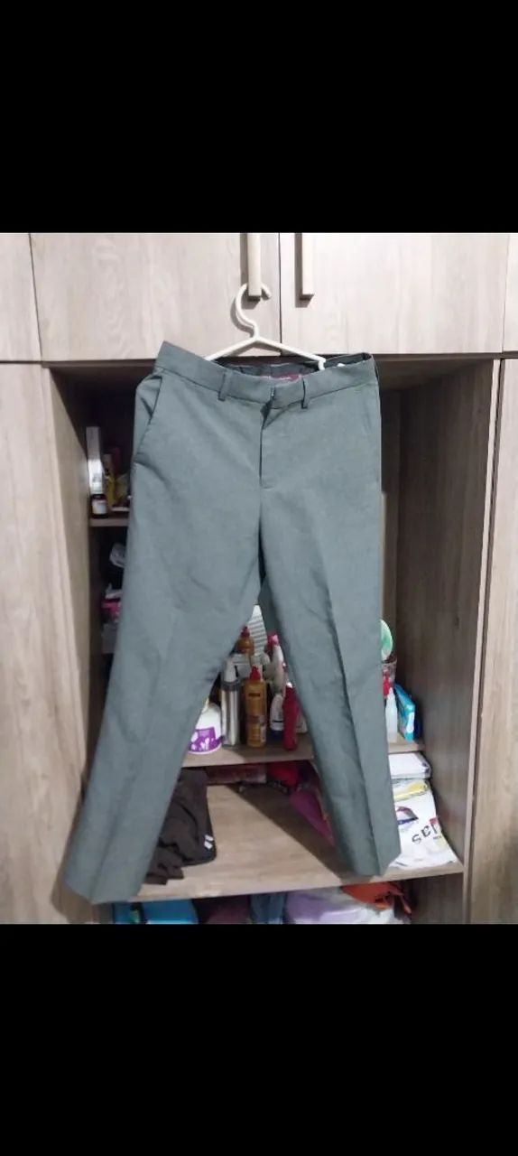 Palitor masculino  - Foto 4