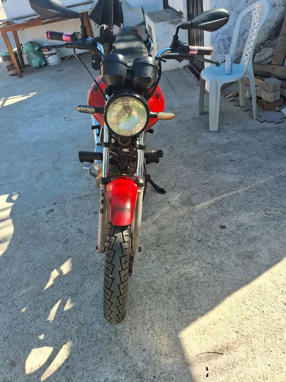 Moto super boa - Foto 2