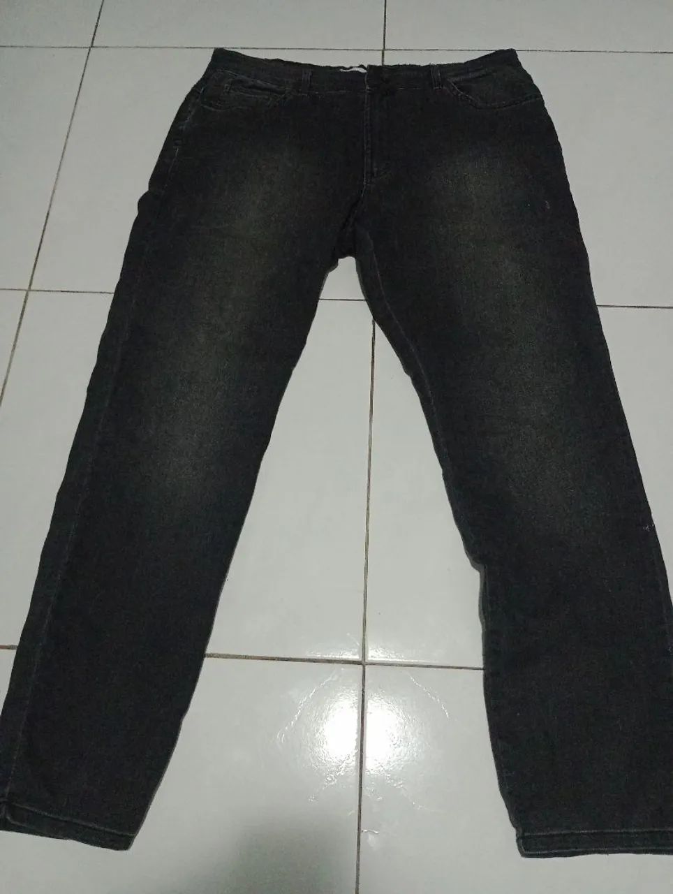 Calça jeans Pool TAM 48 NUNCA USADA