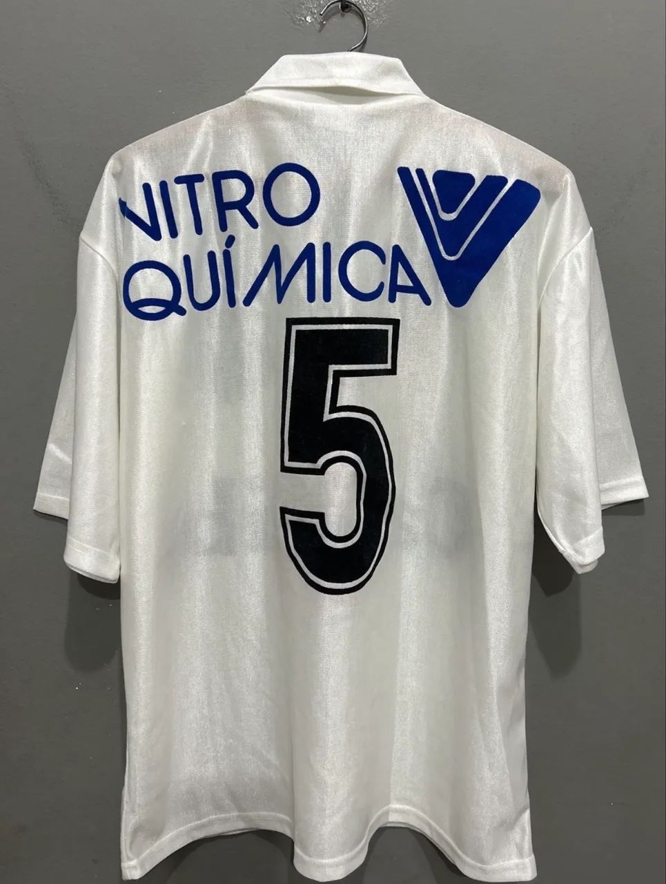 camisa união barbarense G - Foto 4
