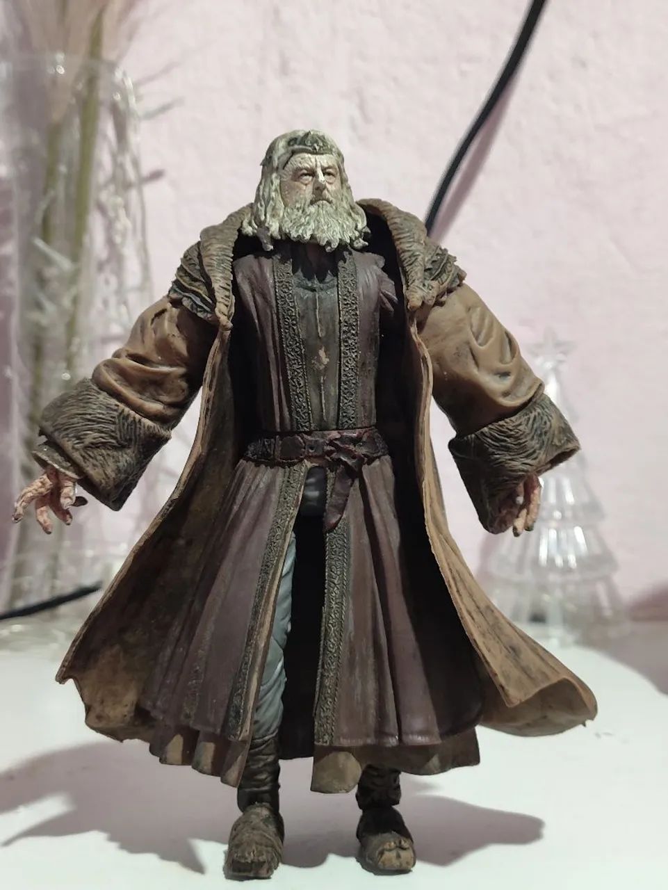 Boneco Theoden - Foto 2