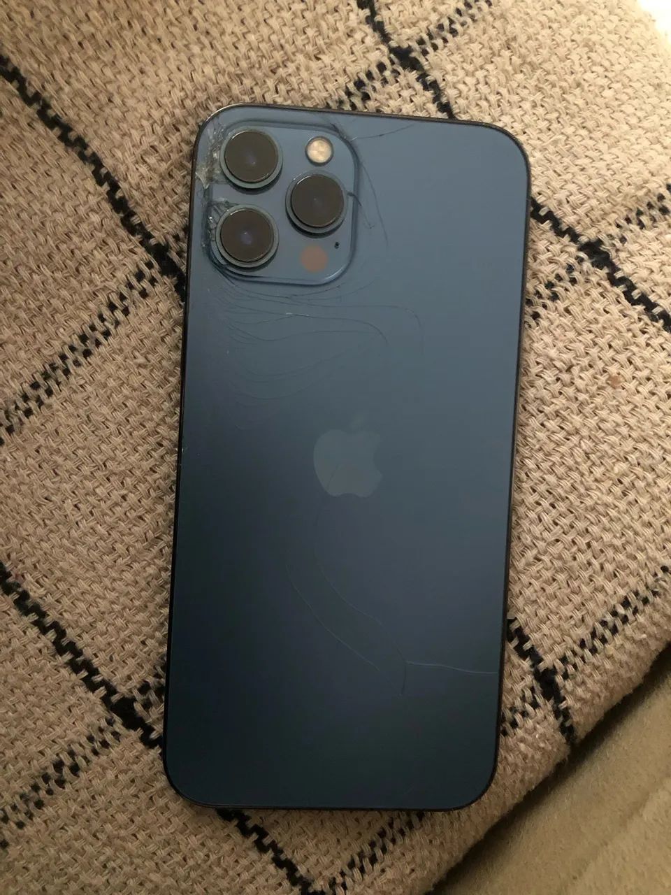 IPHONE 12 PRO MAX 256GB - Foto 4