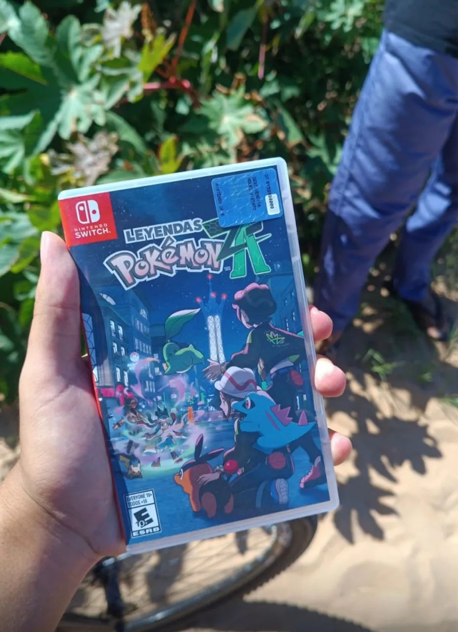 Nintendo switch Lite 32GB  - Foto 4