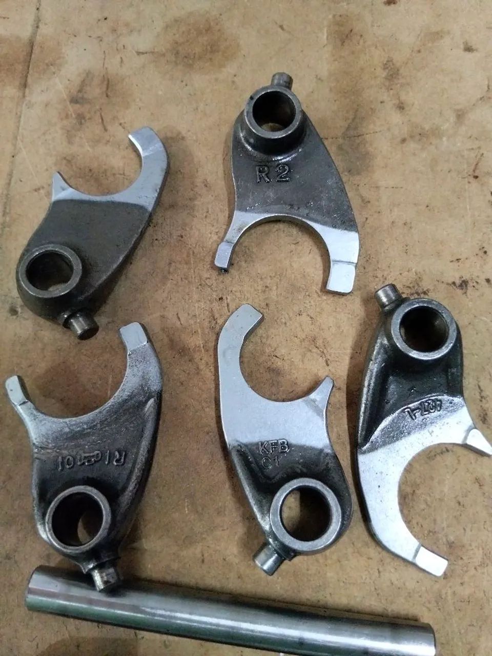 Crf 230 