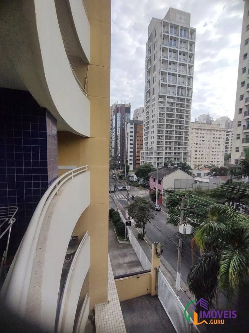 APARTAMENTO - INDIANÓPOLIS - SP - Foto 3