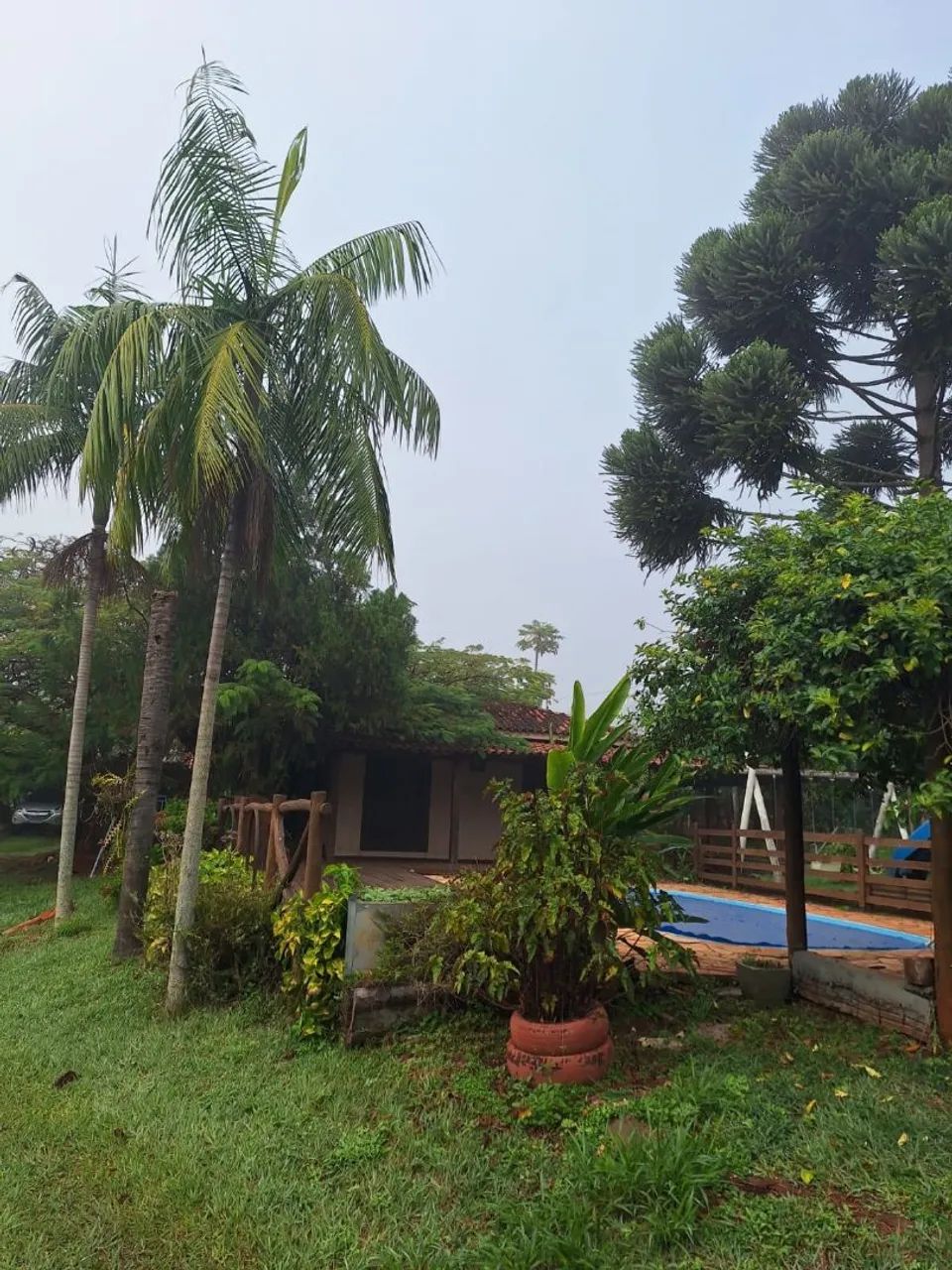 Vendo casa condomínio Estância Cabral - Foto 2