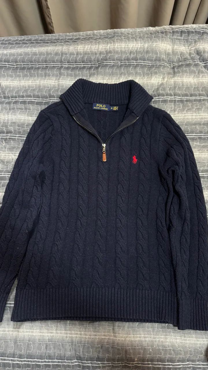 Sueter ralph lauren
