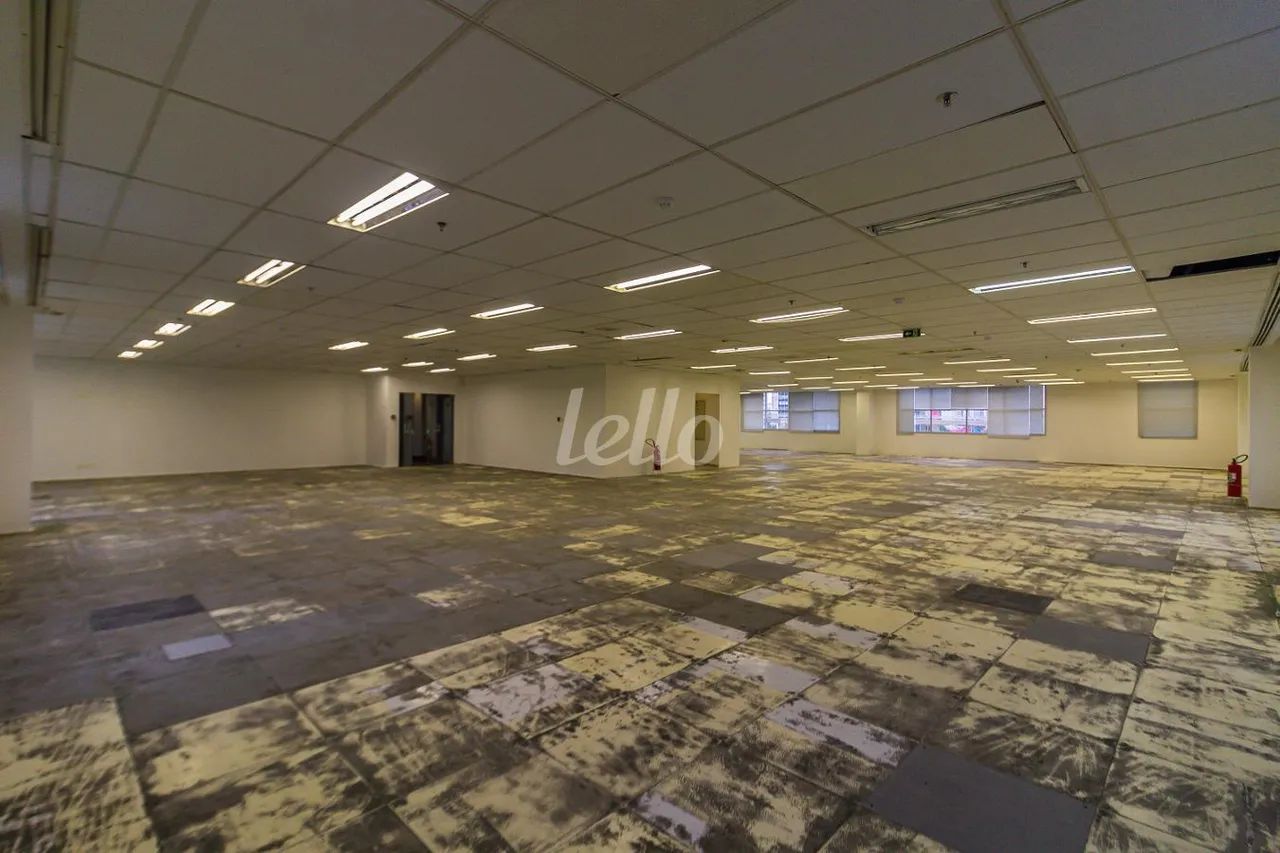 Comercial para alugar no(a) Jardim Morumbi