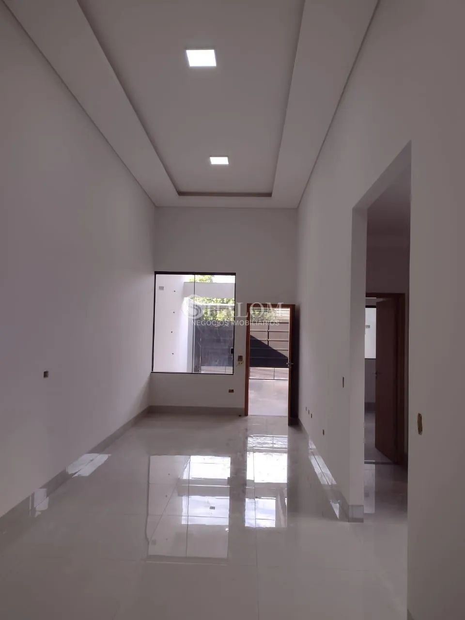 Casa à venda em Maringá, Loteamento Sumaré, com 3 quartos, com 105 m² - Foto 3