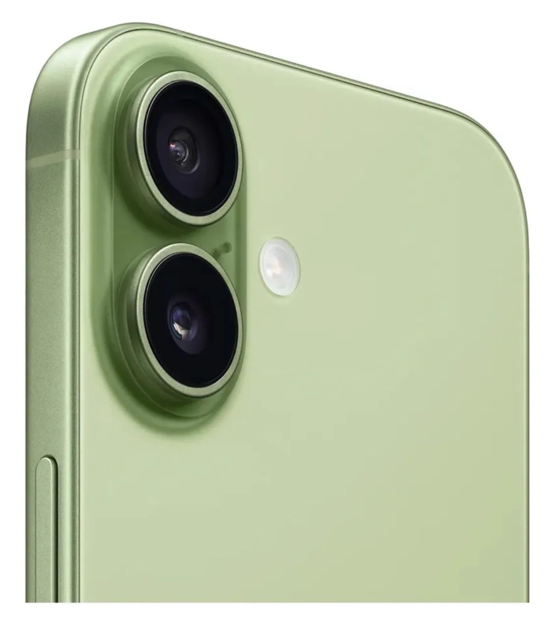 iPhone 17 256 GB - Sálvia - Distribuidor Autorizado - Foto 2