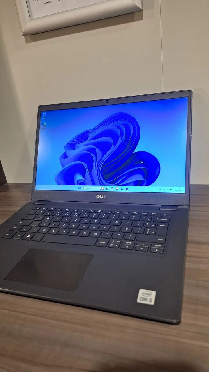 Dell Latitude - Foto 5