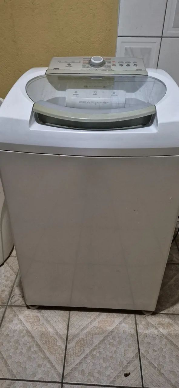 Maquina de lavar Roupas