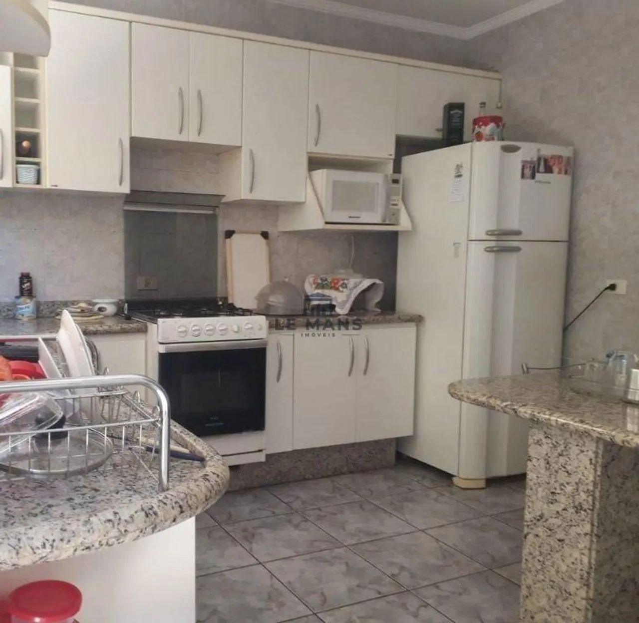 Casa à venda em Piracicaba, Terra Nova, com 3 quartos, com 175 m² - Foto 4