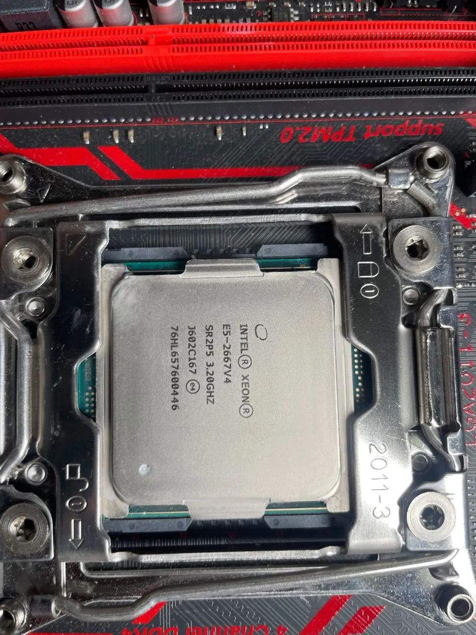 Kit x99 - Foto 4