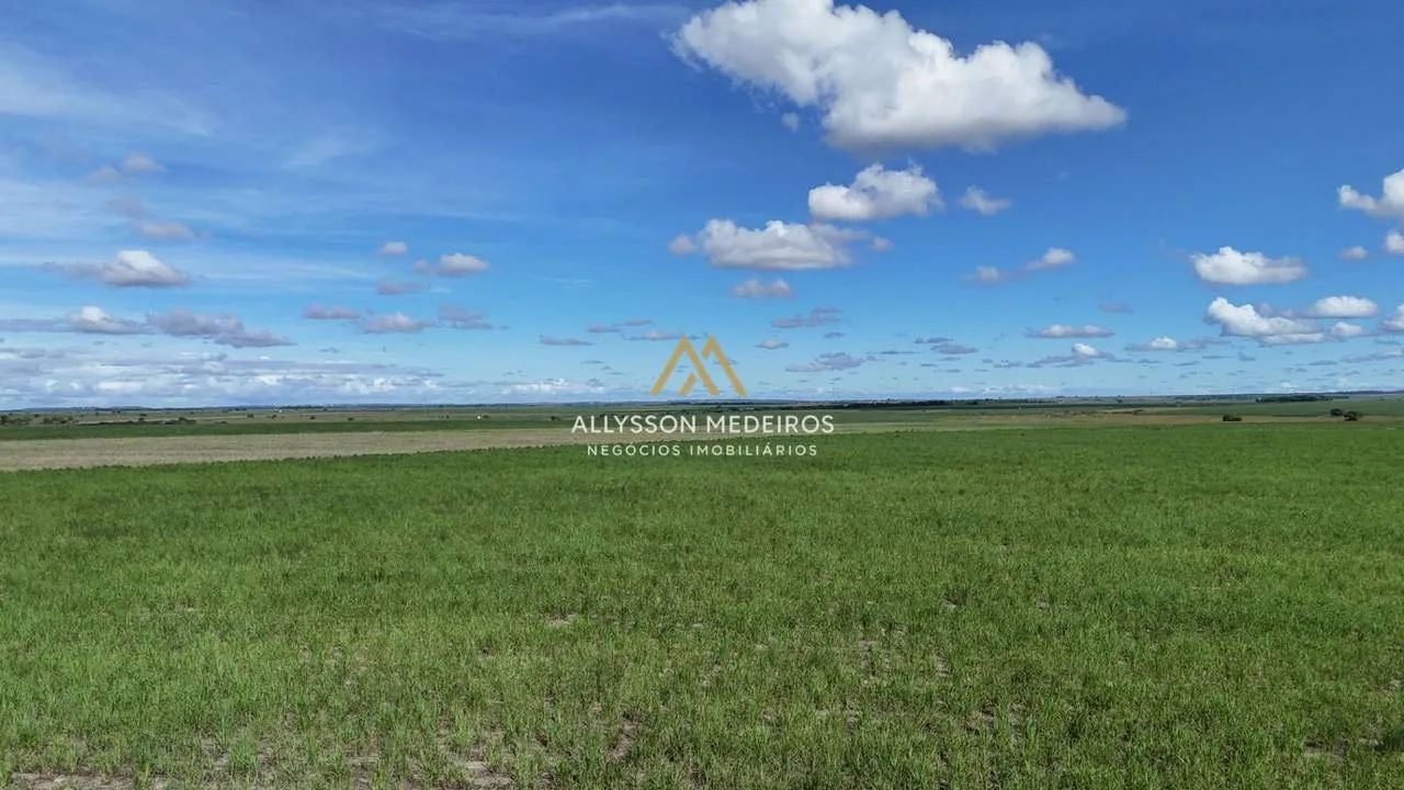 Área à venda, 200000 m² - Santa Rita/PB