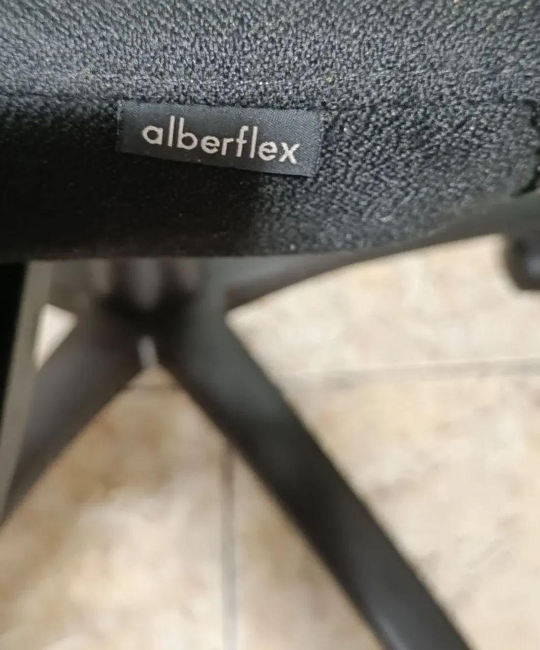 Cadeira de escritório ALBERFLEX  - Foto 2