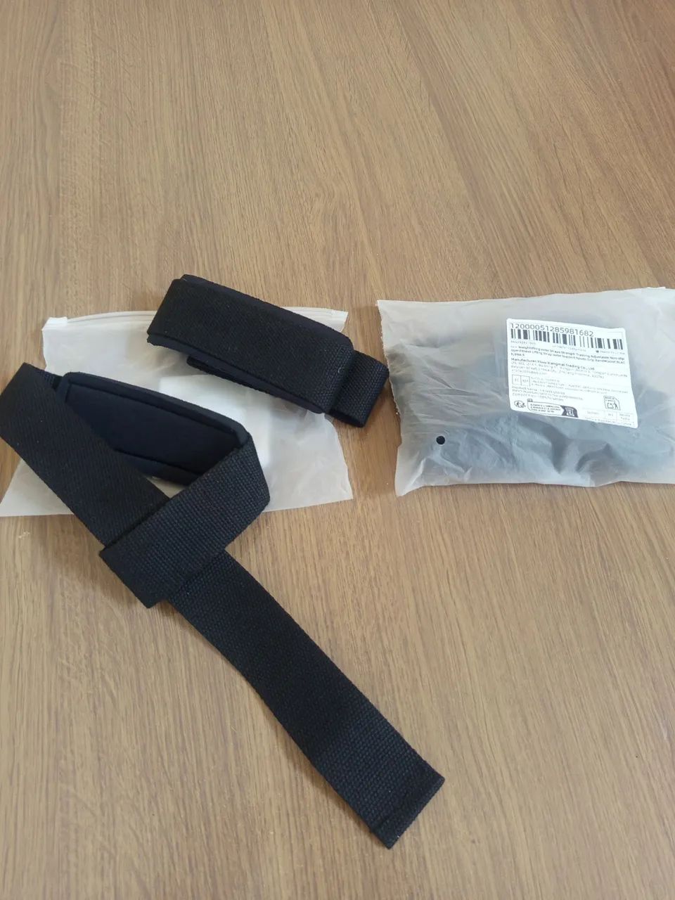 KIT 2 STREP PARA ACADEMIA! ( Valor negociável)