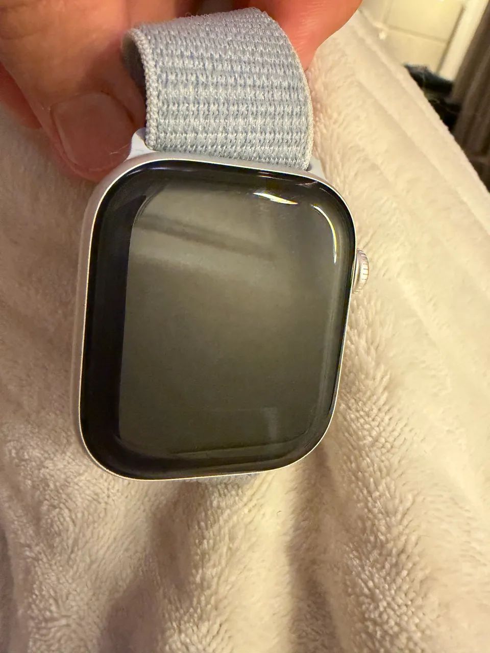 Apple Watch 10 46mm silver  - Foto 4